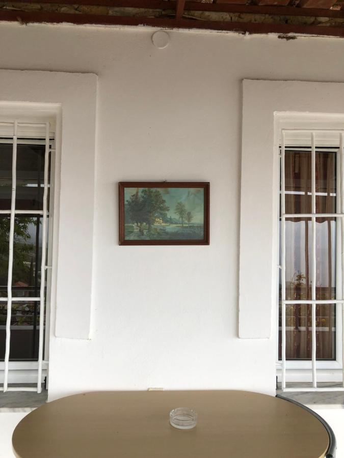Lukovë Lida'S House酒店 外观 照片