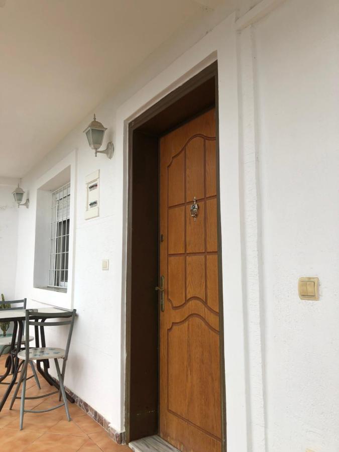 Lukovë Lida'S House酒店 外观 照片