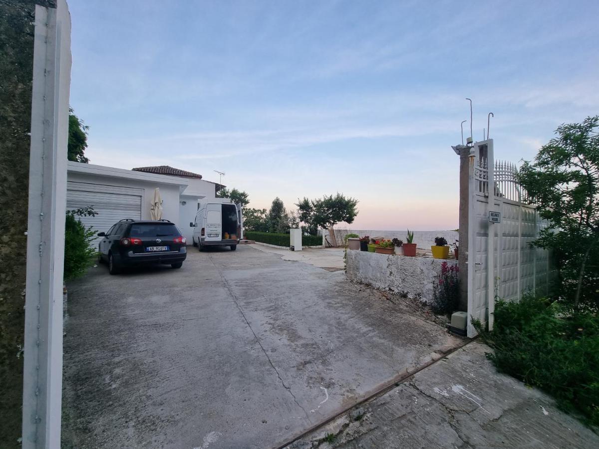 Lukovë Lida'S House酒店 外观 照片