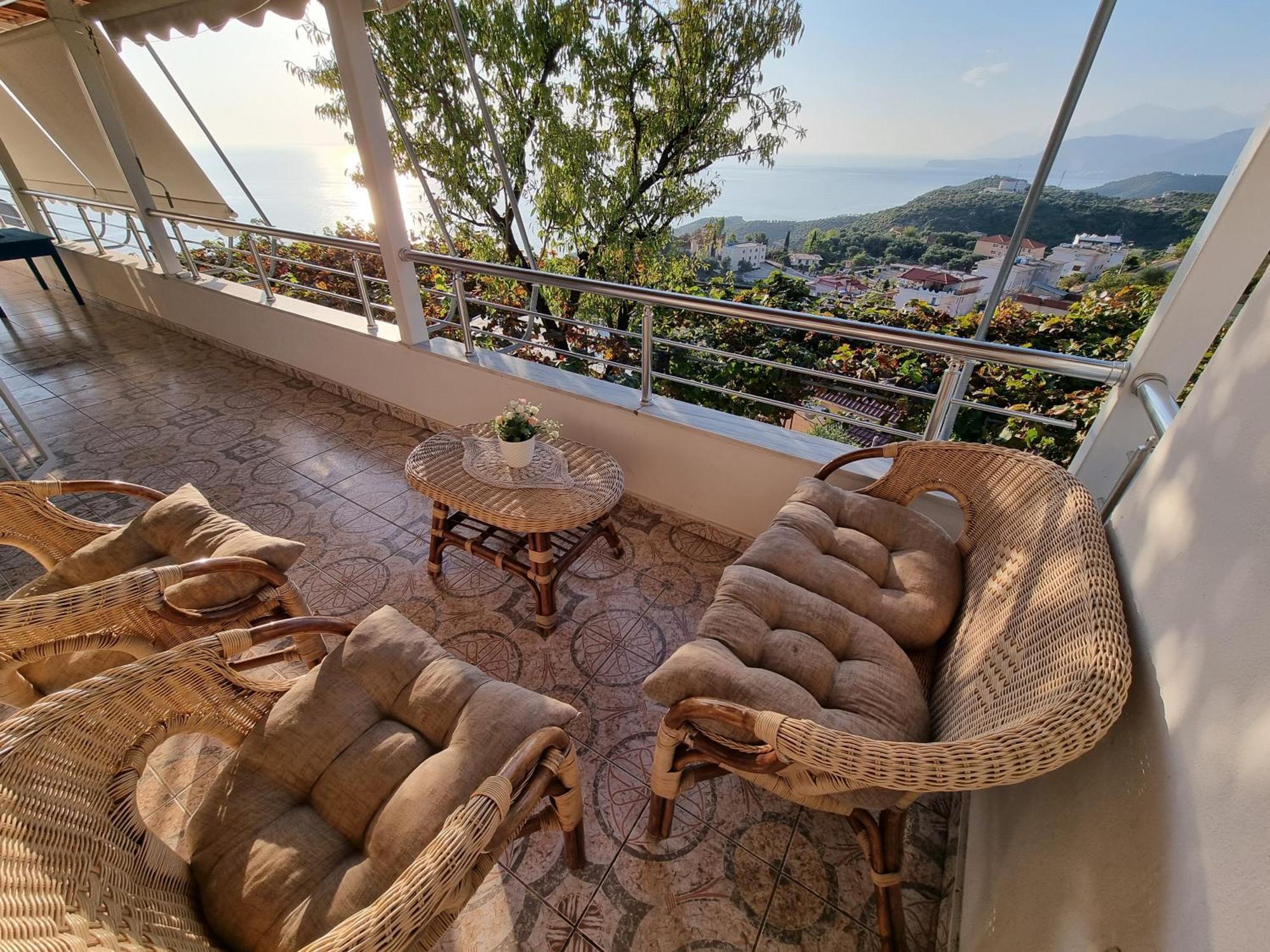 Lukovë Lida'S House酒店 客房 照片