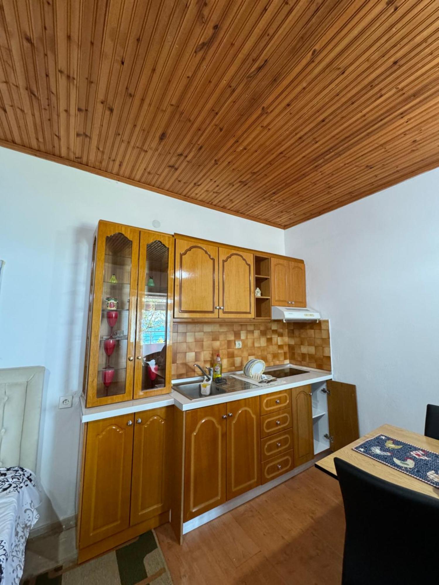 Lukovë Lida'S House酒店 外观 照片