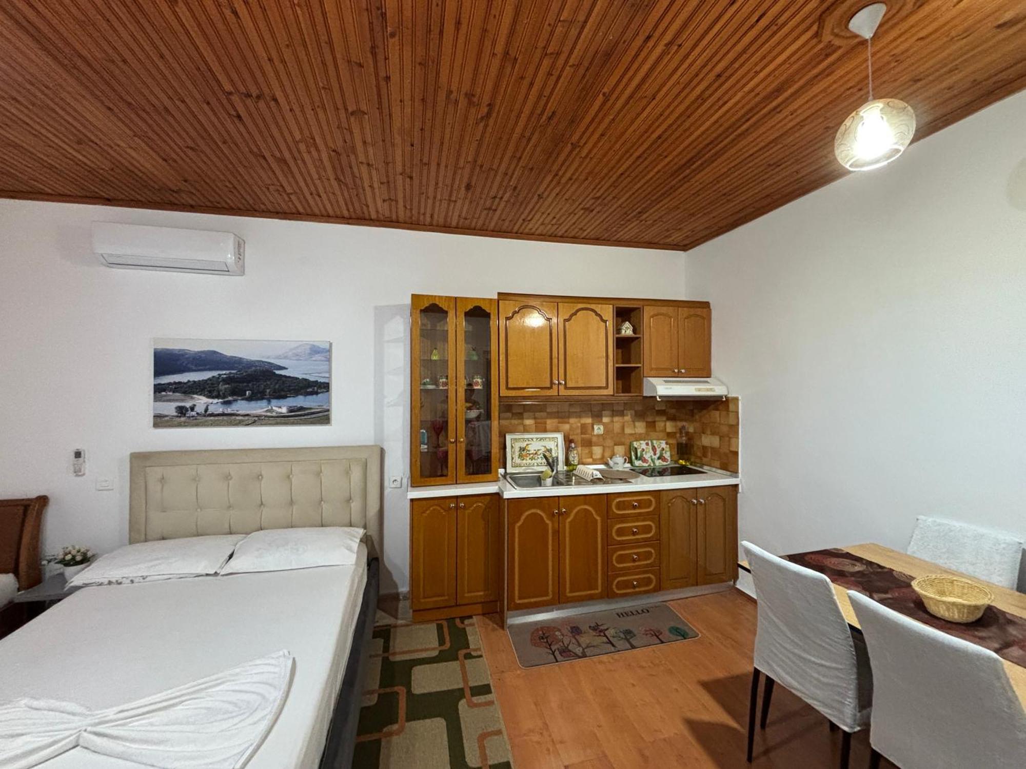 Lukovë Lida'S House酒店 外观 照片