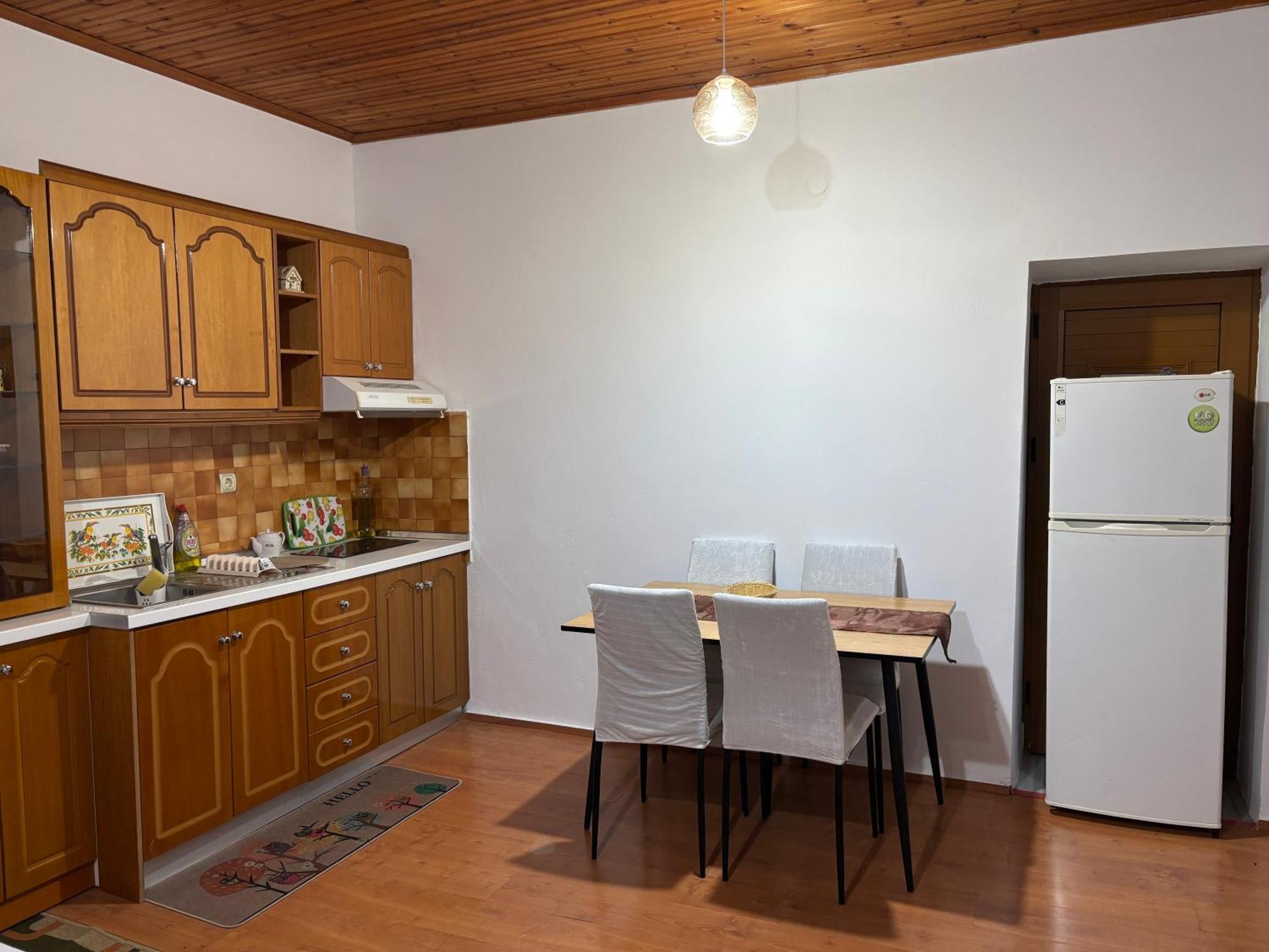 Lukovë Lida'S House酒店 外观 照片